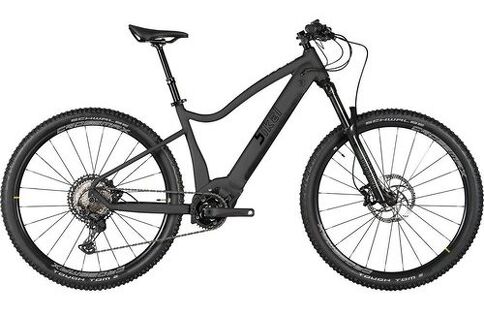 Bikel E-MTB HP 720